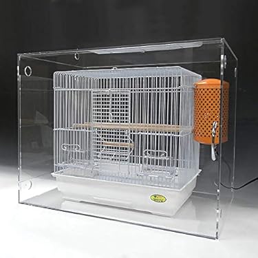 minty！　鳥ケージ保温カバー！ こな 鳥用ケージ保温カバー オーダーメイド 鳥インコ 鳥かご